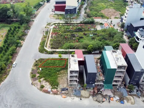 Tin bất ngờ về phiên đấu giá đất Hà Đông 262 triệu đồng/m2: 80% bị bỏ cọc