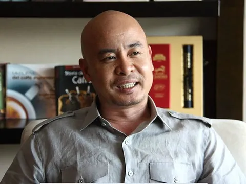 "Vua cà phê" Đặng Lê Nguyên Vũ: "Qua vẫn đang ở trên núi, đâu có ẩu đả với ai"