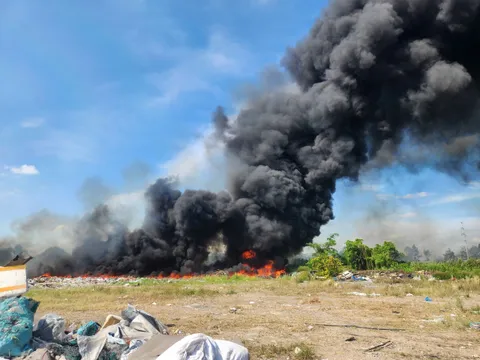 Nhà ngăn phòng, nhà trọ không đảm bảo PCCC sẽ bị dừng hoạt động