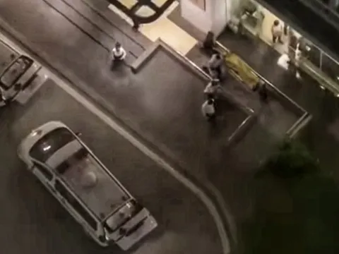 4 người trong 1 gia đình tử vong tại chung cư, tin nhắn cuối cùng khiến ai nghe cũng sởn gai ốc