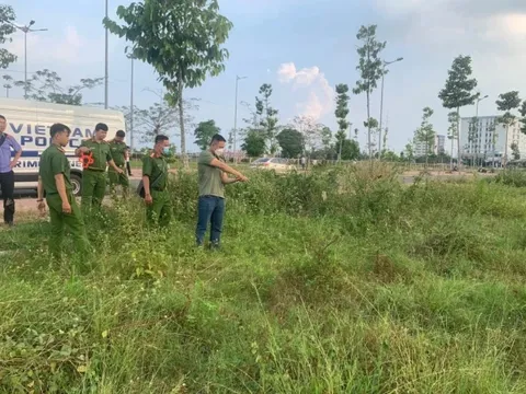 Truy tố kẻ sát hại người tình vì sợ vợ biết, bóc trần thủ đoạn xóa dấu viết cực tinh vi