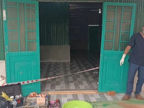 Hành động vô nhân tính của gã chồng cũ với vợ vì đón con chung không xin phép