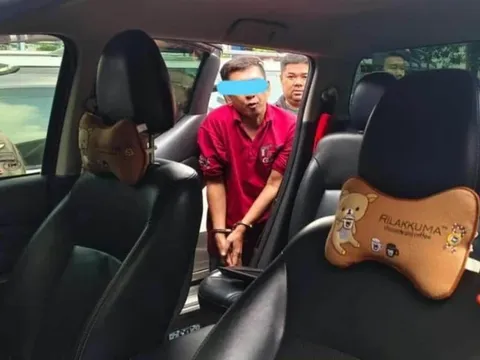 Thái Lan: Điều tra vụ chồng nổ súng bắn vợ vì bị bắt gặp cưỡng bức con gái riêng