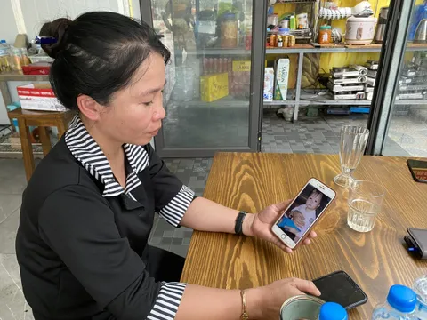 "Bi kịch" cuộc đời người phụ nữ ở Bắc Ninh tìm ân nhân cho vay 8 chỉ vàng 21 năm trước chữa bệnh cho con