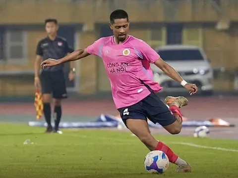 Sau Nguyễn Xuân Son, đội tuyển Việt Nam sắp có cầu thủ nhập tịch "khủng"