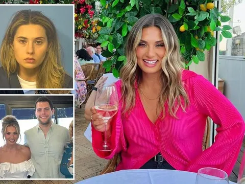 Mỹ: Chân dung giáo viên tự cho mình "quá xinh đẹp" bị cáo buộc tấn công tình dục học sinh