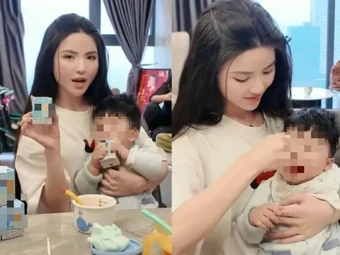 Chu Thanh Huyền quảng cáo "lố" về sản phẩm sữa dành cho trẻ em, luật sư nói gì về chế tài xử phạt?