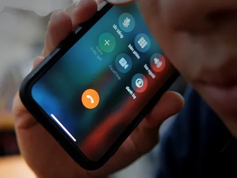 Cuộc điện thoại "trị giá" 1 tỷ đồng của nam sinh viên có nội dung gì?