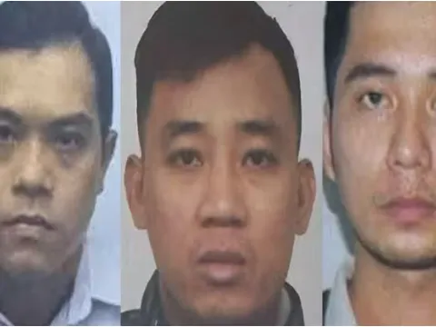 Con trai cùng bạn dàn cảnh cướp 2 triệu USD của mẹ ruột bị khởi tố