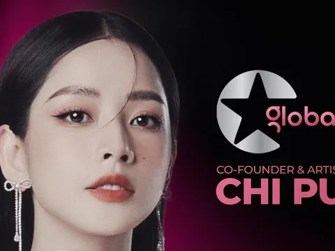 Chi Pu lập công ty riêng, lộ diện mối quan hệ làm ăn Chi Pu - Chu Văn Cường - Tăng Duy Tân