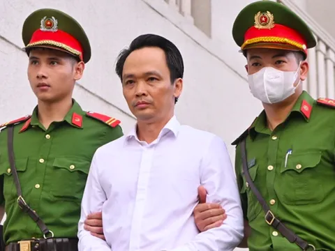 Ông Trịnh Văn Quyết có nguy cơ tử vong cao