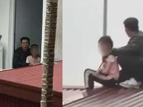 Nhân thân bất ngờ và kết quả ma túy của kẻ bắt bé gái 9 tuổi ở Bắc Ninh làm con tin