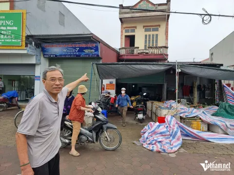 Lời kể thót tim của ông nội bé gái bị uy hiếp ở Bắc Ninh: Đối tượng manh động, hung hãn nhưng nói 1 câu còn tình người