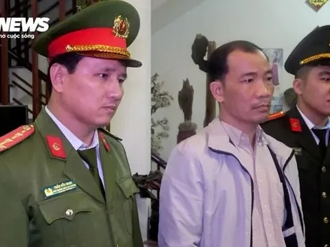 Danh tính kẻ tham gia “Chính phủ quốc gia Việt Nam lâm thời” định rải truyền đơn tại thành phố Huế