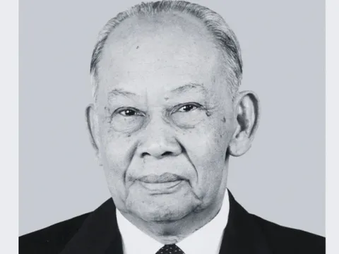 Thông cáo đặc biệt về lễ Quốc tang đồng chí Khamtay Siphandone