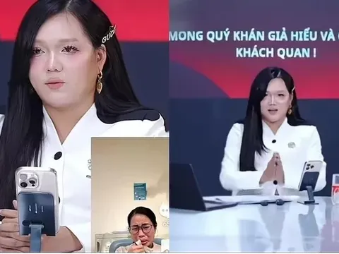 Phạm Thoại công bố báo cáo kiểm toán độc lập về quỹ từ thiện hỗ trợ Bé Bắp và nói xin lỗi