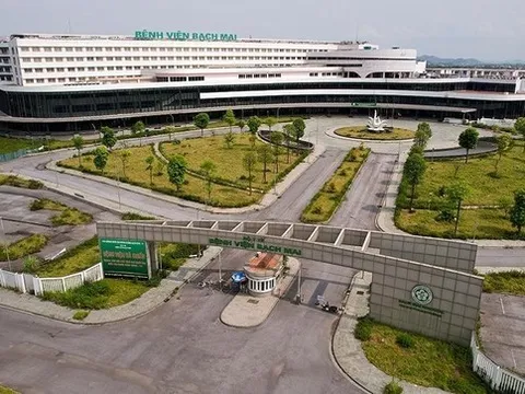 Bà Nguyễn Thị Kim Tiến có trách nhiệm gì trong sai phạm tại Dự án Bệnh viện Bạch Mai - Việt Đức cơ sở 2?