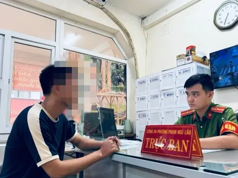 Bịa bị cướp giật để được người yêu quan tâm mong níu kéo tình cảm