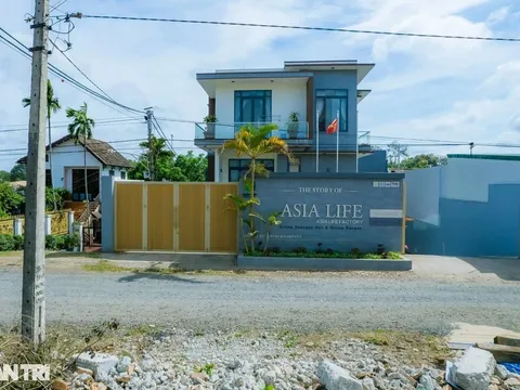 Vỏ bọc của công ty sản xuất kẹo rau củ Kera hoàn hảo ra sao?