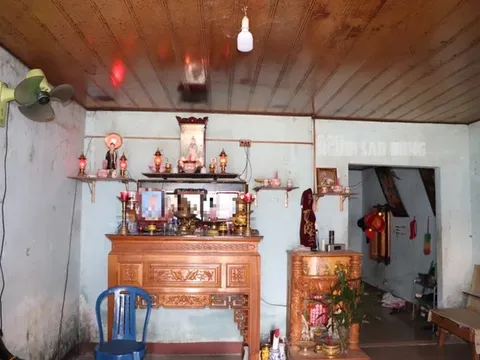 Người mẹ táng tận lương tâm ở Quảng Nam có thể đối diện mức án nào?