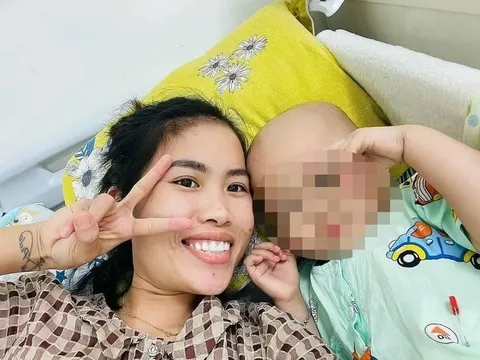 Mẹ Bắp hẹn TikToker tố mình ăn chặn đối chất, Bộ Công an cảnh báo về kêu gọi từ thiện