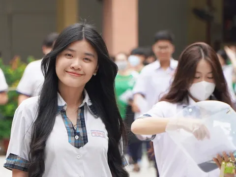 Chi tiết chỉ tiêu tuyển sinh lớp 10 năm 2025 một số tỉnh thành