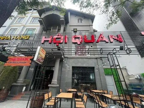 Vụ nữ sinh viên bị hành hung vì chia 700.000 tiền tip khi làm thêm ở nhà hàng Hội Quán: Công an vào cuộc