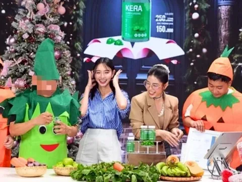 Đề xuất mới của Bộ Công an: Bán hàng giả trên sàn thương mại điện tử bị phạt đến 15 năm tù