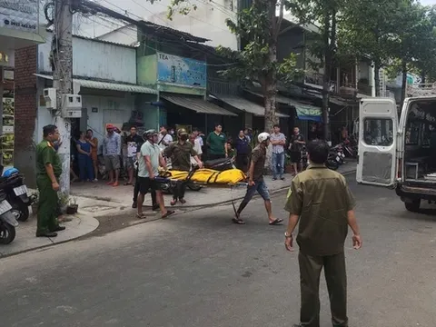 Vụ cháy nhà 4 người 1 gia đình tử vong: Đau lòng vị trí 4 thi thể khi được tìm thấy