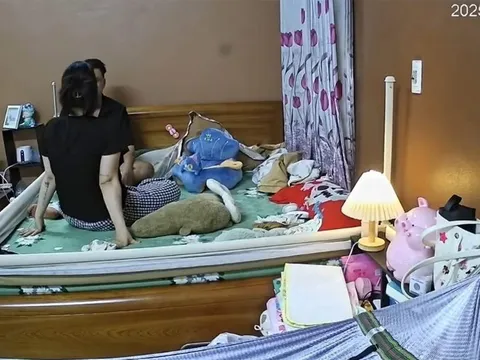 Quyết định cứng rắn của người vợ vừa sinh con 5 tháng bị chồng tát liên tiếp vào mặt ở Hà Nội