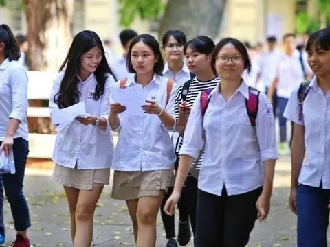 TP.HCM: Chi tiết chỉ tiêu lớp 10 công lập năm 2025 của 115 trường