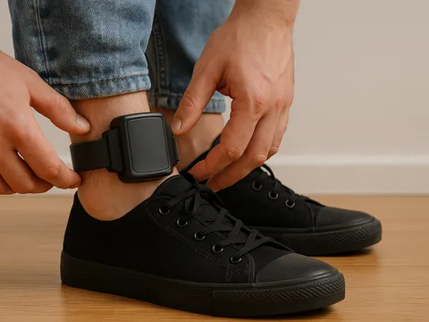 Đua xe trái phép, bạo lực gia đình sẽ bị giám sát điện tử?