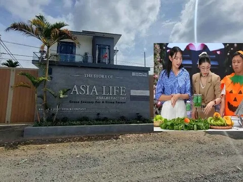 Phạt Công ty sản xuất kẹo Kera hơn 224 triệu đồng