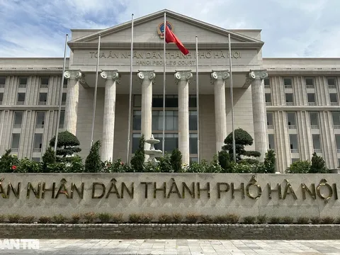 Bà lão U80 lừa hơn 1 tỷ đồng để đi thẩm mỹ giảm béo như thế nào?