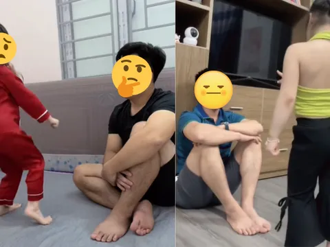 Dậy sóng tranh cãi chuyện gọi con gái là Baby Three, người tình kiếp trước, bé ba