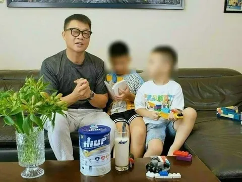 Loạt nghệ sĩ chung một hành động khi nằm giữa ồn ào quảng cáo sữa HIUP, BTV Quang Minh, Vân Hugo bị réo tên liên tục