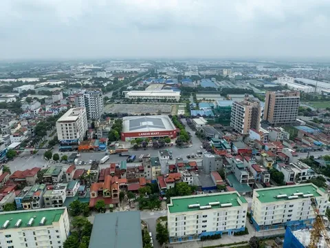 Danh sách dự kiến tên gọi của 34 tỉnh, thành phố và trung tâm chính trị - hành chính sau khi sáp nhập