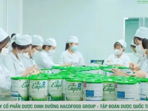 Bác sĩ quảng cáo sữa, thực phẩm chức năng có bị phạt hay không?