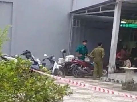 Nghi án cháu đánh trọng thương bà nội 74 tuổi, lấy nhiều tài sản