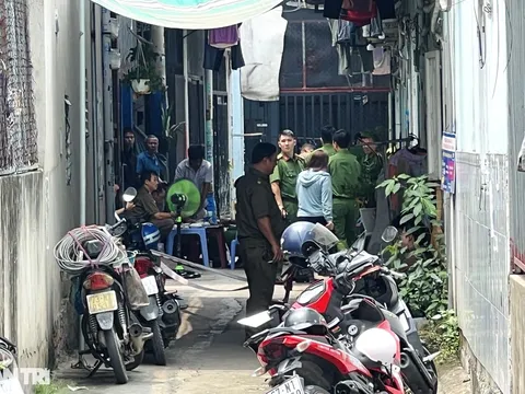 Hai cô cháu nghi bị sát hại trong nhà trọ ở Bình Dương: Hé lộ người đàn ông bí ẩn từng sống chung trước vài ngày, bỏ đi rồi quay lại