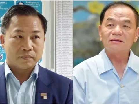 Sắp xét xử phúc thẩm hai ông Lưu Bình Nhưỡng, Lê Thanh Vân: 1 người xin giảm nhẹ hình phạt, 1 người kêu oan