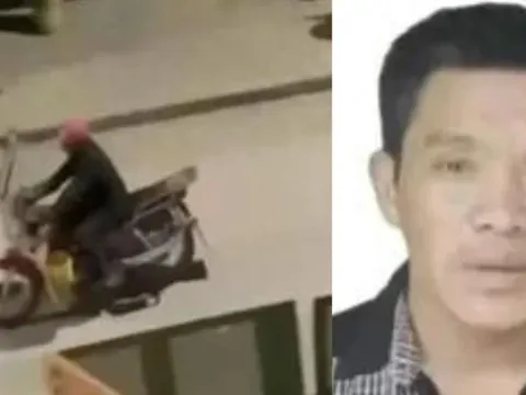 Lạnh người lời nói thản nhiên với cha của nghi phạm sát hại vợ chồng nhân tình, làm bị thương 1 đứa trẻ