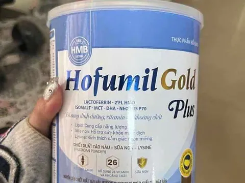 Bệnh viện 108 thu hồi sản phẩm liên quan đến đường dây sữa giả