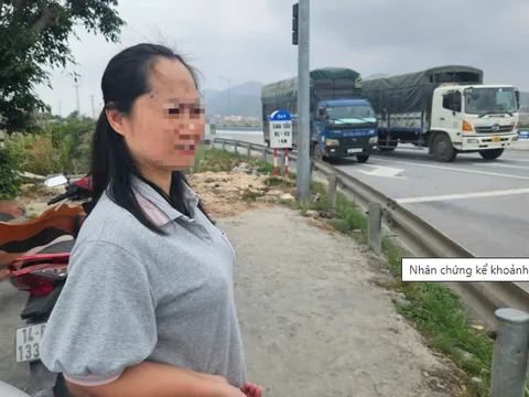 Vụ truy bắt kẻ buôn ma túy ở Quảng Ninh: Người bán hàng kể lại giây phút nghe 2 tiếng súng nổ "bòm, bòm" rồi lịm tắt