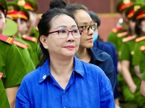Vì sao bà Trương Mỹ Lan được giảm án tù chung thân xuống 20 năm ở tội lừa đảo?