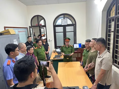 Quảng Ninh: Người đàn ông hành hung hơn 10 người đi đường vô cớ trong hơn 1 tháng