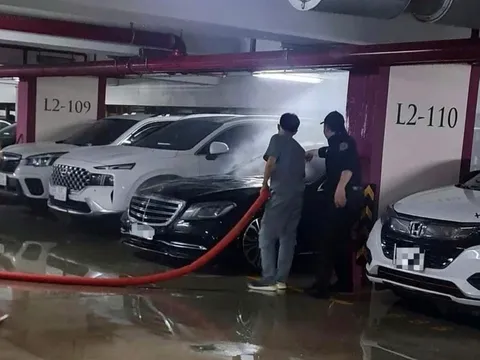 Thông tin mới nhất vụ ca sĩ Duy Mạnh kiện Mercedes-Benz Việt Nam, đòi bồi thường hơn 2,5 tỷ đồng