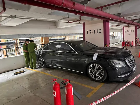 Bất ngờ lý do phiên tòa ca sĩ Duy Mạnh kiện Mercedes-Benz Việt Nam bị hoãn