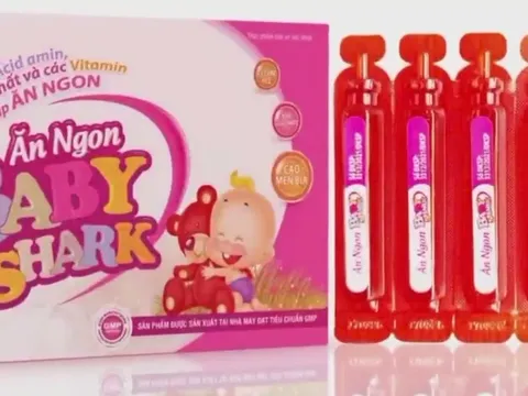 Nghi vấn Công ty Herbitech sản xuất hàng giả, thu lợi 230 tỷ đồng