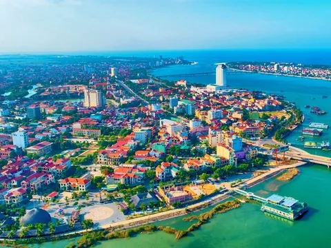 Bộ Chính trị, Ban Bí thư chỉ định Bí thư Tỉnh ủy sau sáp nhập